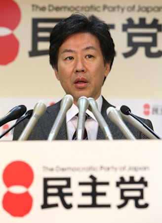 党首討論会、全メディアに公開 民主、自民に提案へ