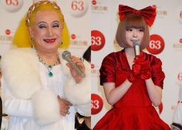 ももクロ、プリプリら１２組が初出場 ＮＨＫ紅白歌合戦