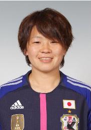 サッカー:宮間が２年連続女子最優秀 アジア連盟