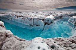 地球の海面、２０年で１１ミリ上昇＝グリーンランドと南極の氷減少で