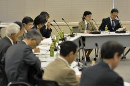 原発事故被ばく:３０キロ圏外避難で１００分の１ ５キロ圏住民、大量の放出前