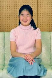 愛子さま１１歳に、バスケットや英会話も