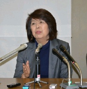 自民・福岡１０区西川氏が比例単独へ、分裂回避