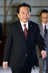 各党党首らが第一声 政治前に―首相、奪還―安倍氏