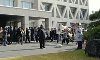 連続不審死死刑判決 裁判員「判断難しかった」