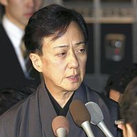 勘三郎さん最期、みとった大竹しのぶさん気丈に