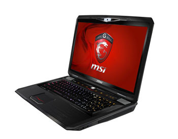 マイルストーン、GeForce GTX 675MX搭載の17.3型フルHDゲーミングノートPC