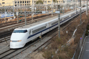 JR東海、新幹線「のぞみ」停車駅を対象にホームドア - 300系引退で&quot;加速&quot;