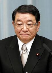 藤村長官ミサイル発言 自民・安倍総裁「辞めてもらわなければ」