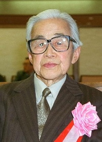 三輪壽雪さん死去＝萩焼陶芸家の人間国宝－１０２歳