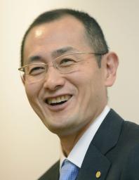 山中氏が王宮晩さん会出席 スウェーデン国王主催