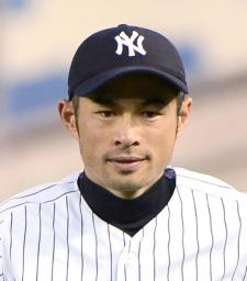 イチロー、ヤ軍と「２年契約で合意」と米報道(1/2ページ)