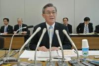 福井・敦賀原発:廃炉なら原電支援意向−−電事連会長