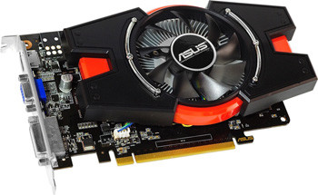 補助電源なしでOC仕様の「GeForce GTX 650」がASUSから