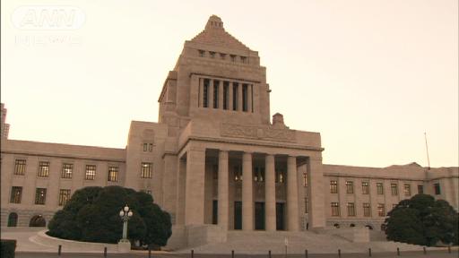 党首ら“最後のお願い” 衆院選 あす投開票