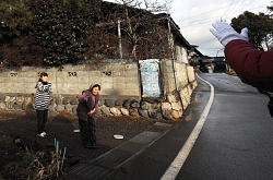 ２０１２衆院選:あす投開票 支持獲得へ最後の訴え ／和歌山