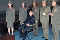 朝鮮、衛星の打ち上げ成功を報道