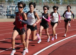 実業団女子駅伝2012 : nikkansports.com