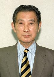 訃報:祖父江孝男さん ８６歳＝文化人類学者、国立民族学博物館名誉教授