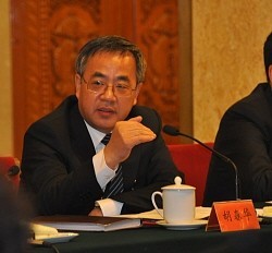 広東省トップに胡春華氏 中国、試される改革の手腕