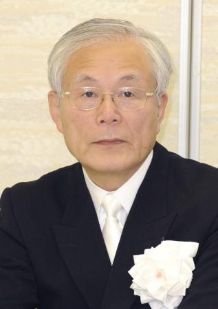 米長邦雄さん死去 将棋永世棋聖・元名人