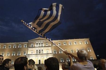 ギリシャ国債が大幅高、格上げや適格担保への引き上げ好感| ビジネスニュース| Reuters