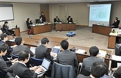 東通に活断層:原発近く評価難しく、規制委が影響検討へ