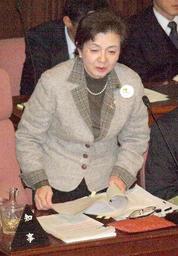 嘉田氏やっぱりどっちかだ「熟慮したい」