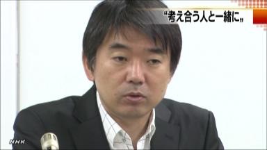 参院選「民主・維新と選挙区調整も」 みんな・渡辺代表