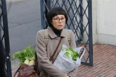 米倉涼子、今度は“冴えない家政婦”に！ 松本清張原作ドラマで