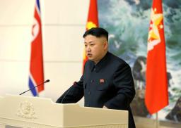 北朝鮮、ミサイル開発継続へ 「保有は国家の重要問題」