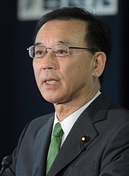 厚労相に田村氏内定 古屋氏入閣へ、復興・根本氏