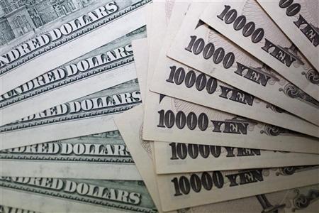 東京円は８４円台後半 海外で１年８カ月ぶり円安水準