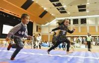 肥満の子、福島で顕著 原発事故後に運動不足