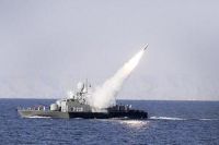イラン、ホルムズ海峡で軍事演習 28日から６日間