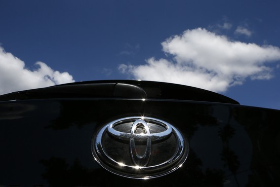 トヨタ、急加速車の米集団訴訟で940億円の和解金