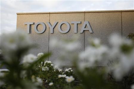 トヨタ、１１億ドル支払いへ リコール巡る米集団訴訟で和解