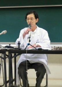 ノロウイルス 集団感染か４人死亡 横浜の病院 高齢者ら９５人症状