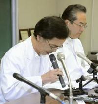 ノロウイルス99人が集団感染か 横浜の病院で4人死亡