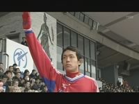 全国高校サッカー選手権大会開幕（長野県）