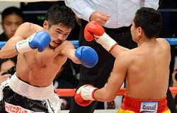 写真特集:ボクシング大みそか決戦 トリプル世界戦（東京）／ダブル王座決定戦（大阪）