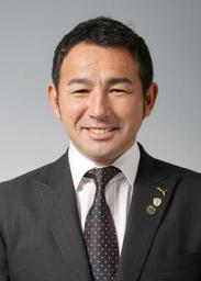 【Ｇ大阪】長谷川氏の監督就任を正式発表