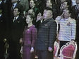 北朝鮮の金第1書記に第1子誕生か、夫人の最新映像から
