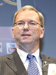 人道支援？米グーグル会長が訪朝へ…ＡＰ報道