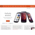 スマートフォン向け「Ubuntu」が登場、CESでデモ実施も