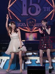 ハロプロライブにメンバー総出演