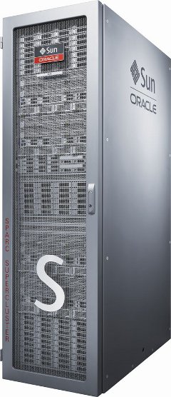 オラクル、Solaris環境を超高速化する「SPARC SuperCluster」新版を国内提供