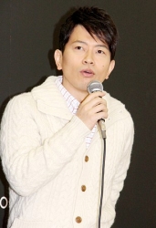 宮迫会見「きれいさっぱり取れました」