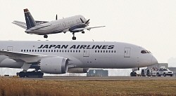 ボーイング787の連日トラブル、全日空や日航の戦略に影響も