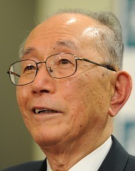 元祖「甲子園の土」福嶋一雄氏を選出…野球殿堂入り